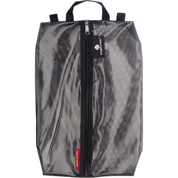 Eagle Creek Pack-It Reveal Shoe Sack - Shoe Bags for Travel with Durable Storage